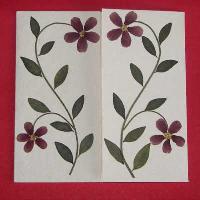 Flower Greeting Cards