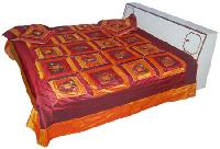 Bed Cover- (107)
