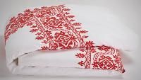 Embroidered Bed Covers