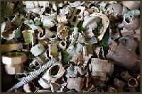 Non Ferrous Metal Scrap