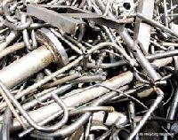 scrap steel