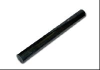 rubber rods