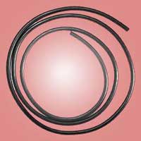 Silicone & Viton Rubber Cord