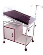 Baby Bassinet Unit Box