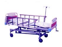 ICU Bed Mechanically ABS Pannel