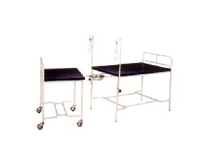 Obstetric Delivery Bed in2parts 2Sectiontop