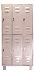 Ward Lockers