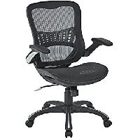 mess office chair