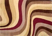 Hand Tufted Carpets - 01