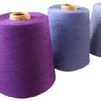 viscose cotton yarn