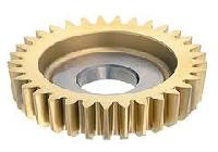 Gear Shaper Cutter,gear shaper cutter