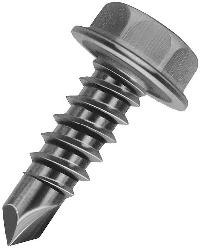 sheet metal screws