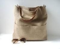Jute Tote Bags