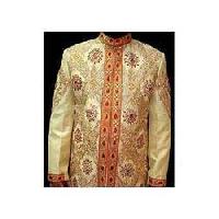 mens embroidered garments