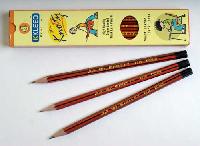 Mr. Knotty Pencils