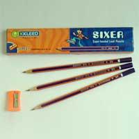 Sixer Pencils