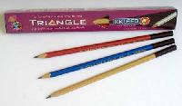 Triangle Pencils