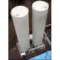 HEPA Filtration System 