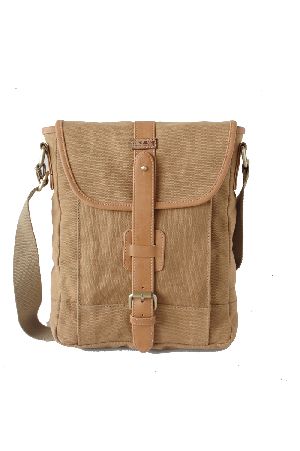 Canvas Sling Bags