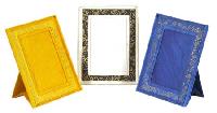 Single Exclusive Paper Sheet Photo Frame