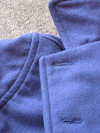 flannel cloth