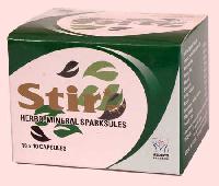 Stir Herbal Mineral Sparksules