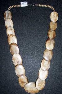 Bone Necklace-21