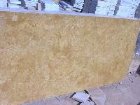 flory gold marble