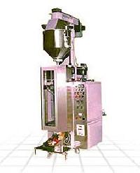 Model HTP COLLAR-02 Form Fill &amp;amp; Seal Machine
