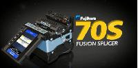 Fujikura 70s Single Fiber Fusion Splicer