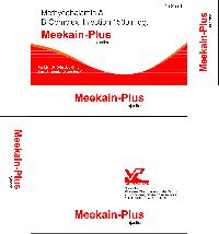 Meekain-Plus Injection