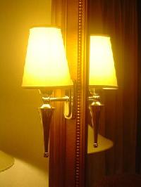 Electric Lamps