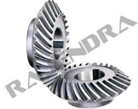 Bevel Gear