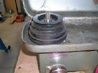 drill pulley