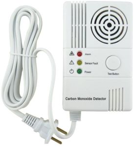 China Oem Independent Personal Household Co Detectors