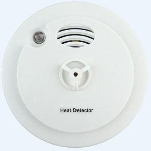 Fire Detectors