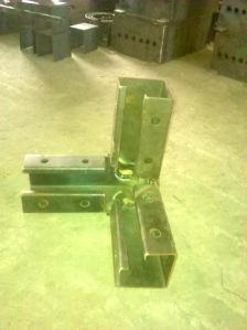 Mild Steel Corner Mild Steel Corner