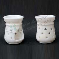 Alabaster Aroma Oil Burner