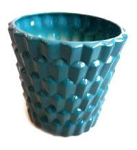 Ceramic Pottery Vase