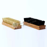 Rectangle Shoe Brush