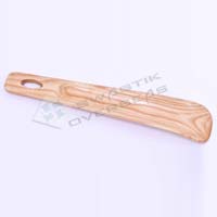 Shoe Horn in Wood