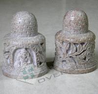 STUPA OF BUDDHA