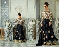 Anarkali suit