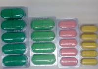 Albendazole Tablet