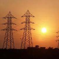 Power & Energy Sector