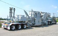 mobile substations