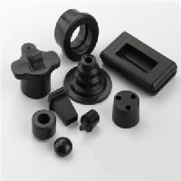 Molded Rubber