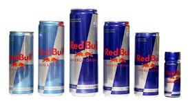 Red Bull Energy Drink