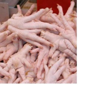 Grade A Chicken Feet