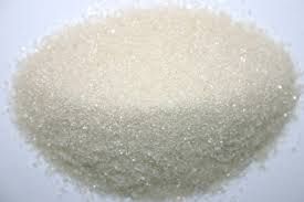 White Refined Sugar